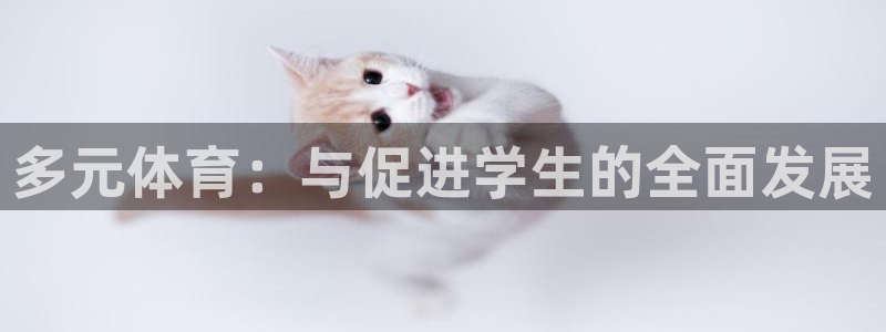 中欧体育李勇鸿：多元体育：与促进学生的全面发展